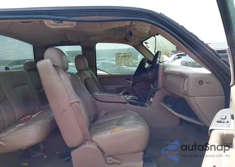 2004 Chevrolet Silverado 1500 Ls from USA, damaged, VIN 2GCEC19N141352998